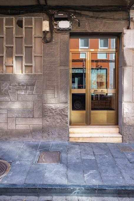 El Cerro Apartamento Gijón Buitenkant foto